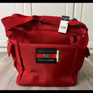 RALPH LAUREN POLO SPORT Bag